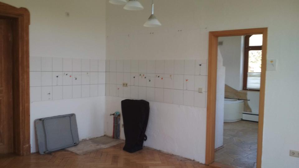 Hochparterre Bobritzsch-Hilbersdorf Hilbersdorf - 2 Zimmer, 86 m&sup2;, 8&euro; | Angebot:24364641