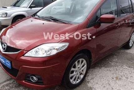 Mazda 5 175.000 km 4.900 € Berlin 13127