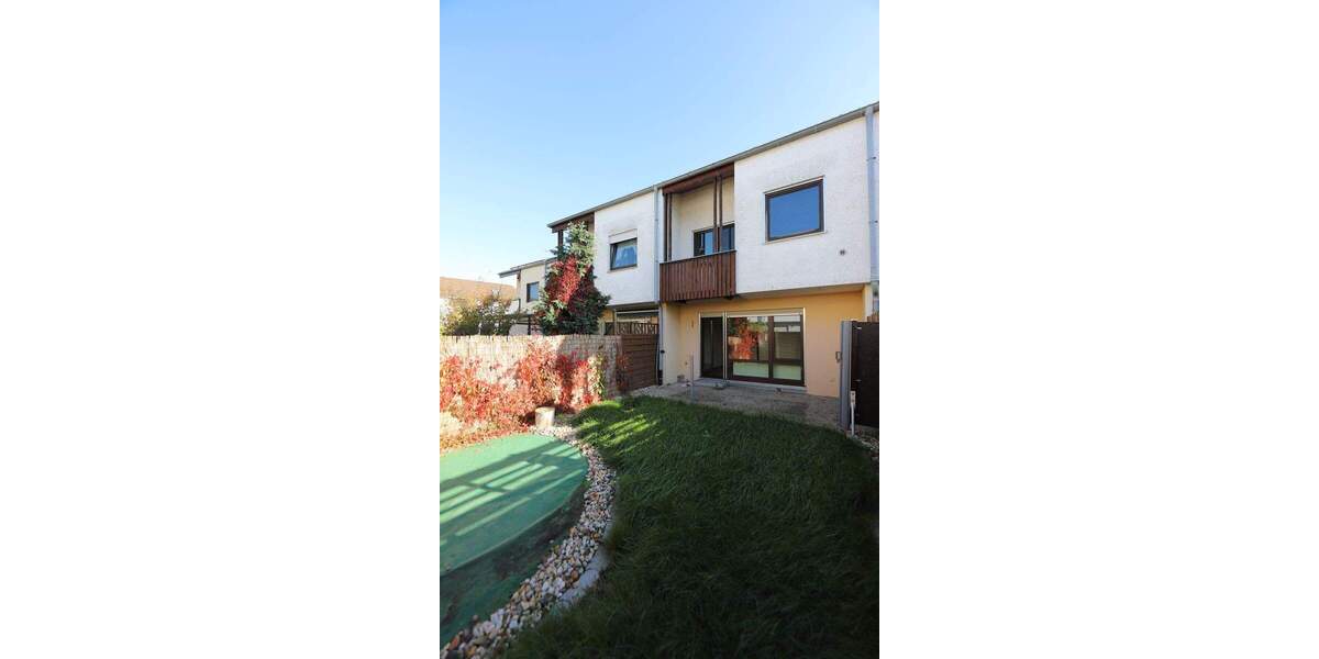 Reihenmittelhaus Kabelsketal Großkugel - 5 Zimmer, 109 m&sup2;, 199.800&euro; | Angebot:25682402