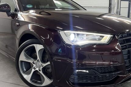 Audi A3 115.673 km 14.980 &euro; Deggendorf 94469
