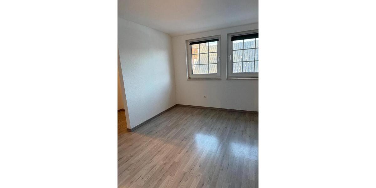 Etagenwohnung Uchte - 2 Zimmer, 48 m&sup2;, 550&euro; | Angebot:26292654