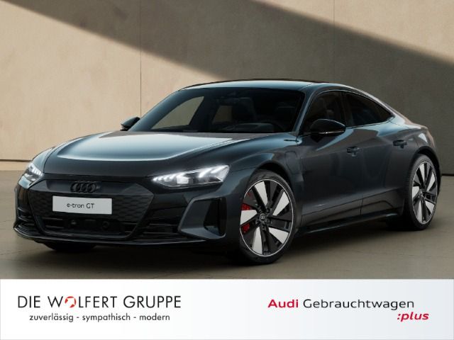 Audi e-tron GT 31.016 km 61.880 &euro; Großwallstadt 63868