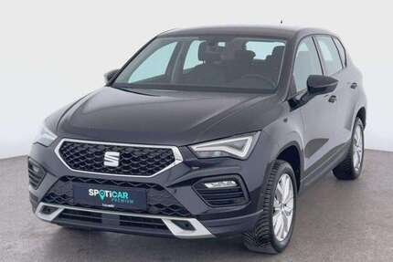Seat Ateca 38.458 km 20.390 &euro; Hameln 31789