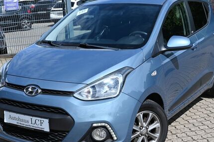 Hyundai i10 73.138 km 7.690 &euro; Laatzen 30880