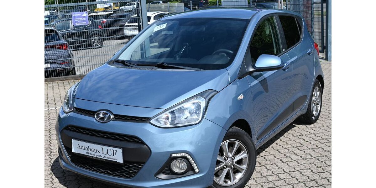 Hyundai i10 73.138 km 7.690 &euro; Laatzen 30880