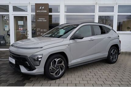 Hyundai KONA 12.751 km 28.785 &euro; Leverkusen 51373