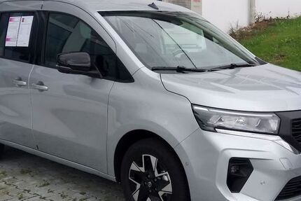 Nissan Townstar 1.500 km 29.490 &euro; Waging 83329