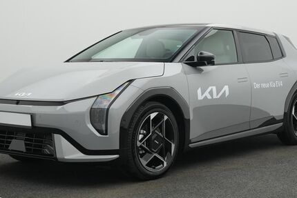 Kia EV4 1.500 km 49.480 € Münster - Amelsbüren 48163