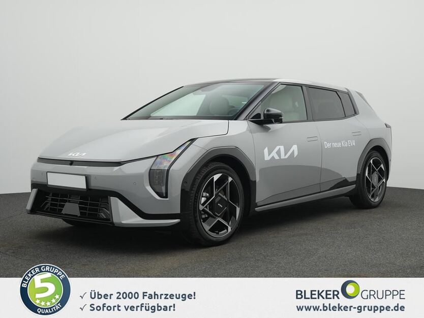 Kia EV4 1.500 km 49.480 € Münster - Amelsbüren 48163