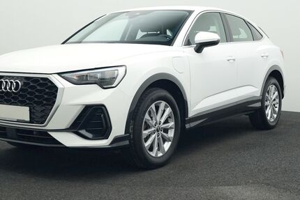 Audi Q3 39.830 km 28.950 &euro; Mühlhausen 92360