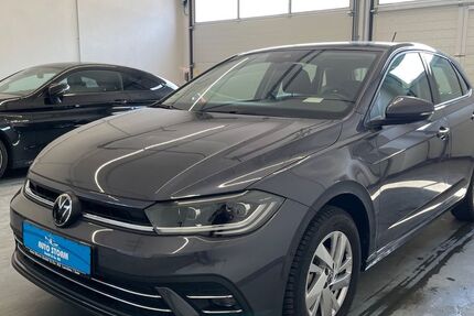 VW Polo 8.250 km 18.200 &euro; Landau a.d.Isar 94405