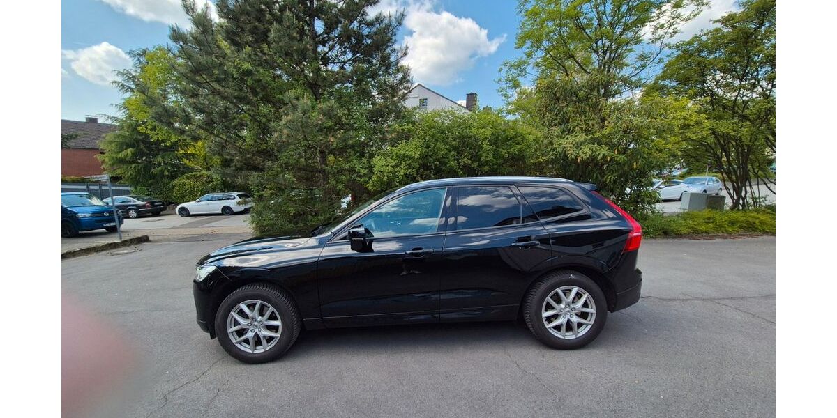 Volvo XC60 118.000 km 19.499 &euro; Haan 42781