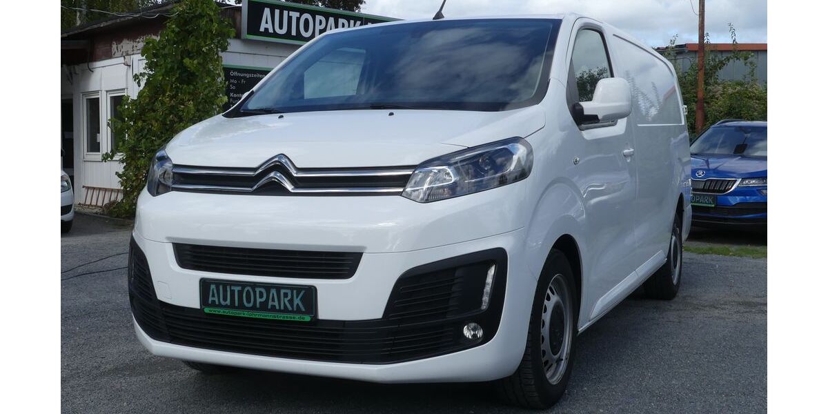 Citroen Jumpy 114.900 km 15.490 &euro; Dresden 01237