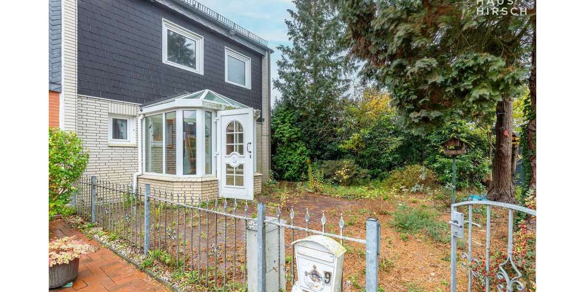 Einfamilienhaus Stuhr - 4 Zimmer, 130 m&sup2;, 249.000&euro; | Angebot:24900546