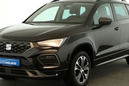 Seat Ateca 26.500 km 28.990 € Donnersdorf 97499