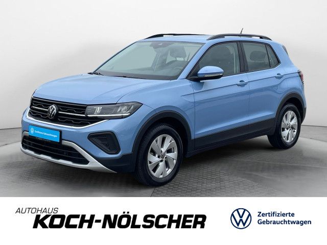 VW T-Cross 15.950 km 24.995 &euro; Insingen 91610