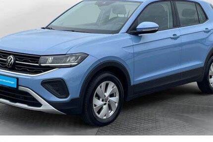 VW T-Cross 15.950 km 25.395 &euro; Insingen 91610