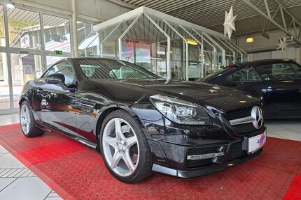 Mercedes SLK 200