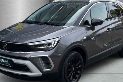 Opel Crossland (X) 57.820 km 13.480 &euro; Ahrensburg 22926
