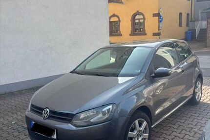 VW Polo 127.000 km 5.700 &euro; Aschaffenburg 63739