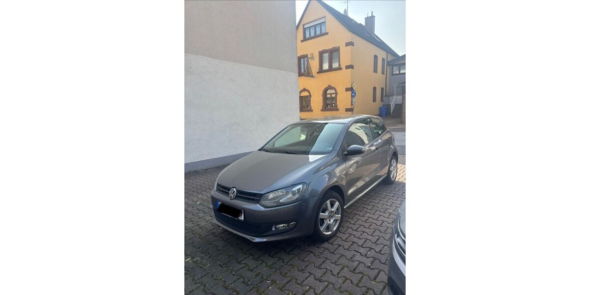 VW Polo 127.000 km 5.700 &euro; Aschaffenburg 63739