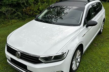 VW Passat 187.000 km 14.000 &euro; Hohndorf 09394
