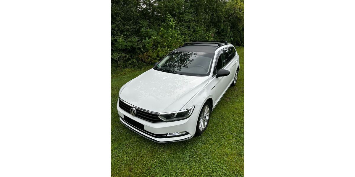 VW Passat 187.000 km 14.700 &euro; Hohndorf 09394