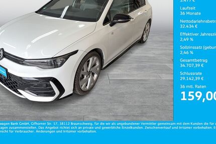 VW Golf 2.024 km 34.744 &euro; Dortmund 44141