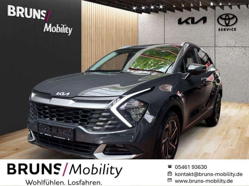 Sportage