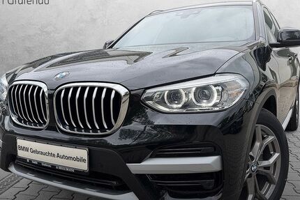 BMW X3 127.965 km 28.900 &euro; Grafenau 94481