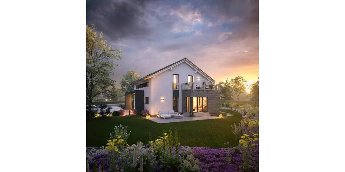 Einfamilienhaus Altendorf bei Nabburg Wiesmühle - 5 Zimmer, 145 m&sup2;, 219.999&euro; | Angebot:26106575