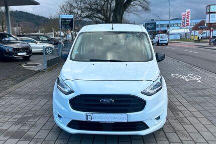 Ford Transit 93.500 km 16.490 &euro; Freiburg 79108