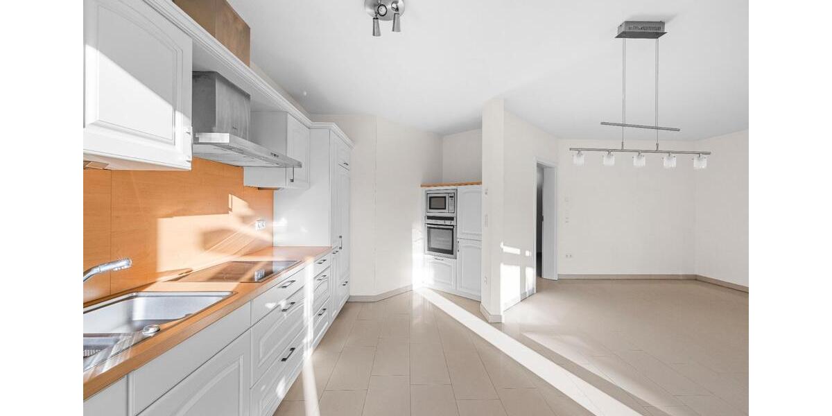 Erdgeschoßwohnung Wedemark - 2 Zimmer, 86 m&sup2;, 325.000&euro; | Angebot:26264675