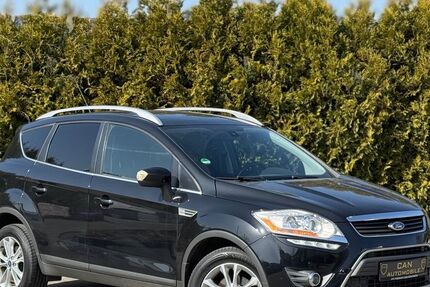 Ford Kuga 166.800 km 5.990 &euro; Trostberg 83308