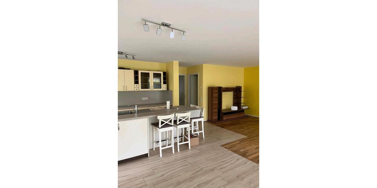 3 Zi Wohnung in Oberperl 3 zimmer