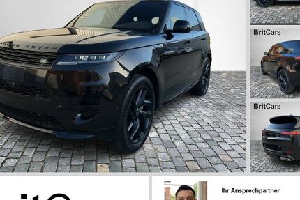 Land Rover Range Rover Sport 2.207 km 119.450 &euro; Berlin 13581