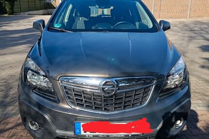 Opel Mokka 182.000 km 8.599 &euro; Emstek 49685