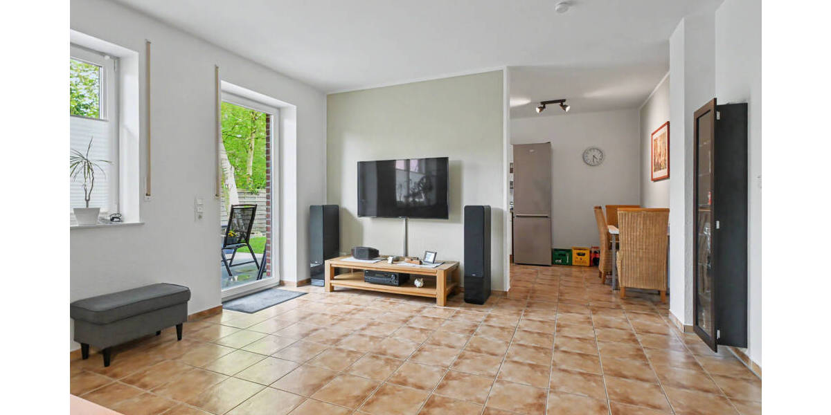 Mehrfamilienhaus, Wohnhaus Apen / Vreschen-Bokel Vreschen-Bokel - 6 Zimmer, 205 m&sup2;, 489.000&euro; | Angebot:26378685