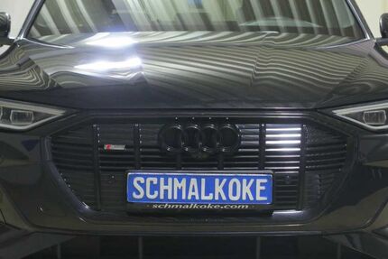 Audi e-tron 54.500 km 28.950 &euro; Braunschweig 38112