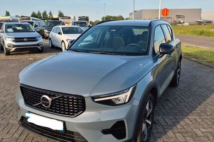 Volvo XC40 40.150 km 22.900 &euro; Potsdam 14469