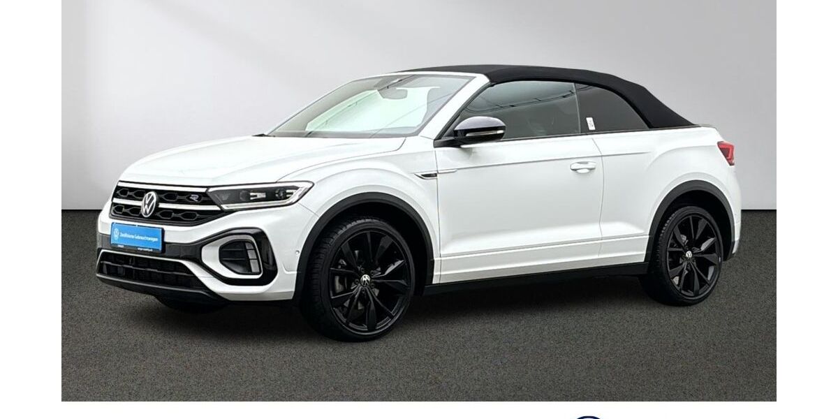 VW T-Roc 52.619 km 29.990 &euro; Emsdetten 48282