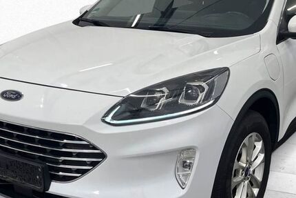 Ford Kuga 155.000 km 13.499 &euro; Ingolstadt 85055