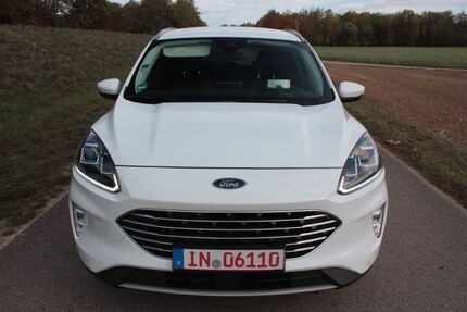 Ford Kuga 155.000 km 13.900 &euro; Ingolstadt 85055