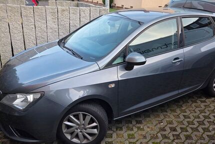 Seat Ibiza 131.700 km 5.300 &euro; Diekholzen 31188