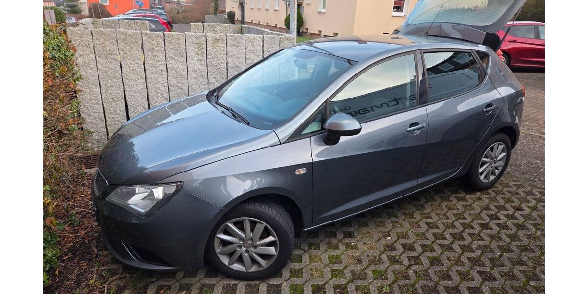 Seat Ibiza 131.700 km 5.300 &euro; Diekholzen 31188