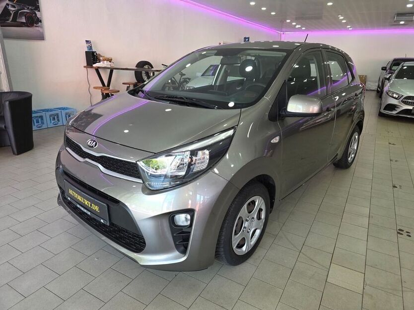 Picanto