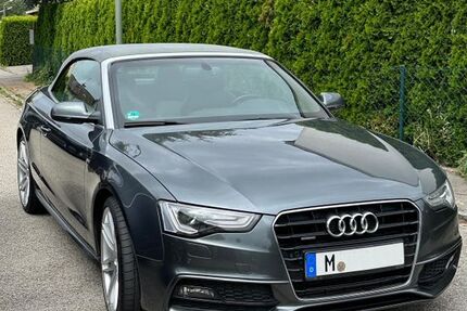 Audi A5 135.000 km 18.500 &euro; Neuried 82061