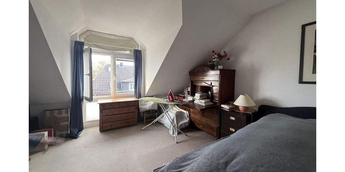 Etagenwohnung Mönchengladbach-Rheydt Rheydt-West - 2 Zimmer, 55 m&sup2;, 99.000&euro; | Angebot:24877196