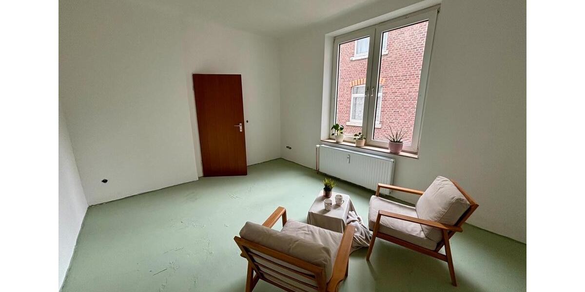 Etagenwohnung Aachen Aachen-Mitte - 1 Zimmer, 30 m&sup2;, 95.000&euro; | Angebot:26036449