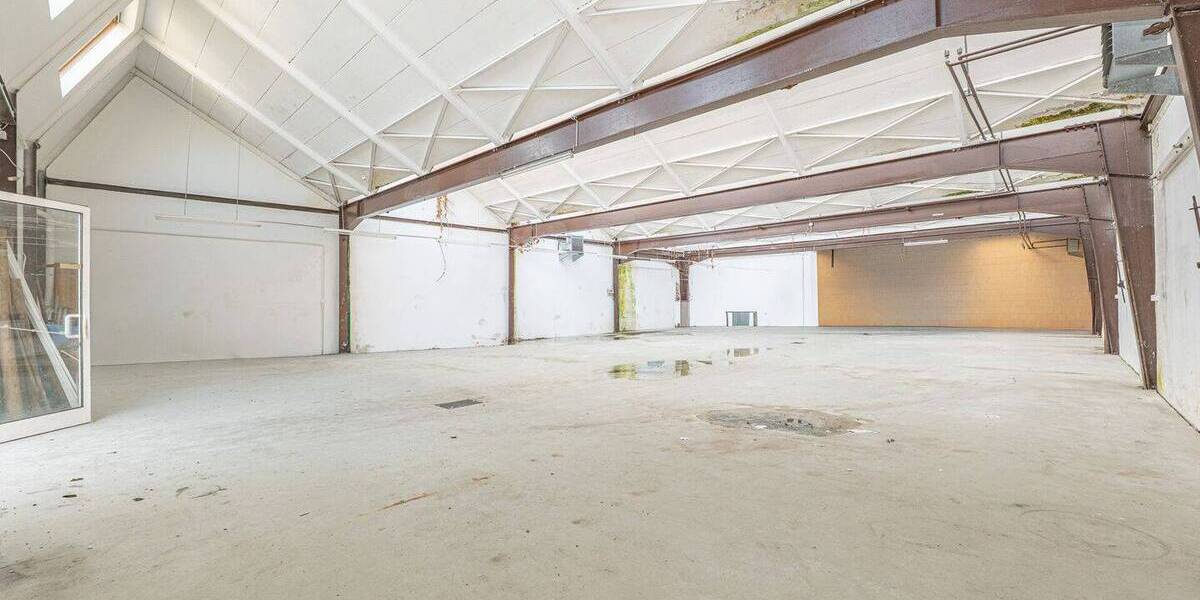 Gewerbeobjekt Bremervörde - 1.480&euro; | Angebot:26797909